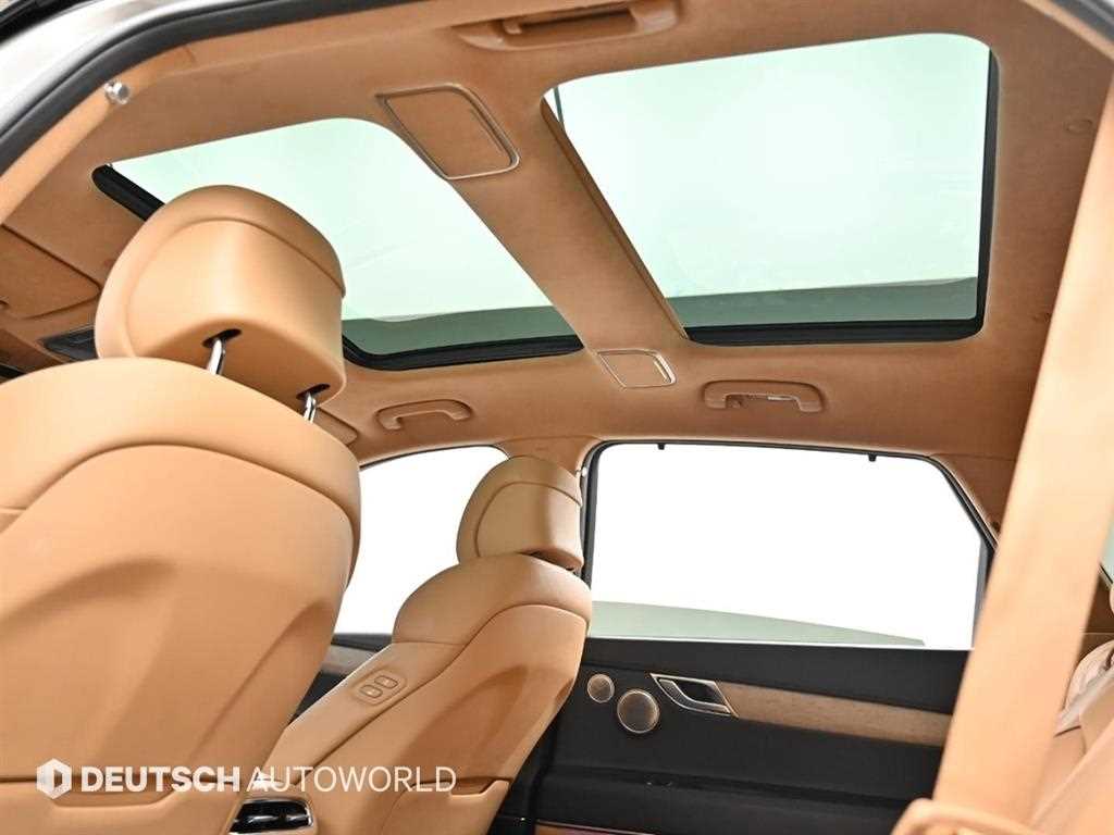 Genesis GV80 2021 Gris - Importación desde Corea - HF Imports Iquique - Foto 18