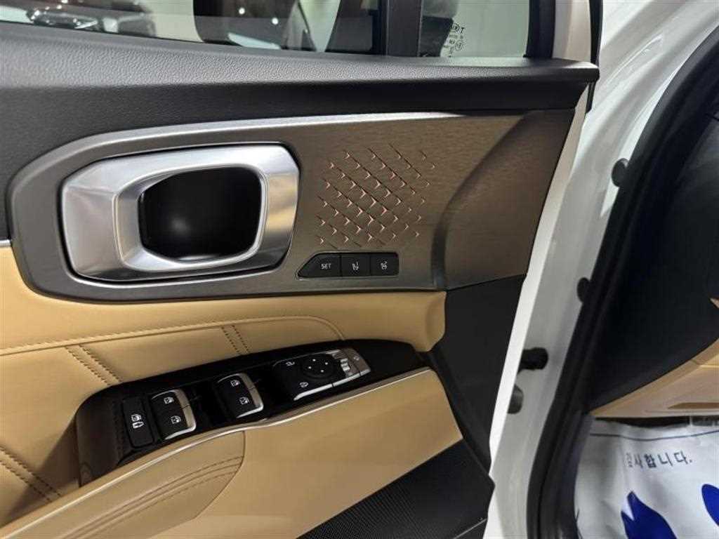 KIA Sorento - Vista 11