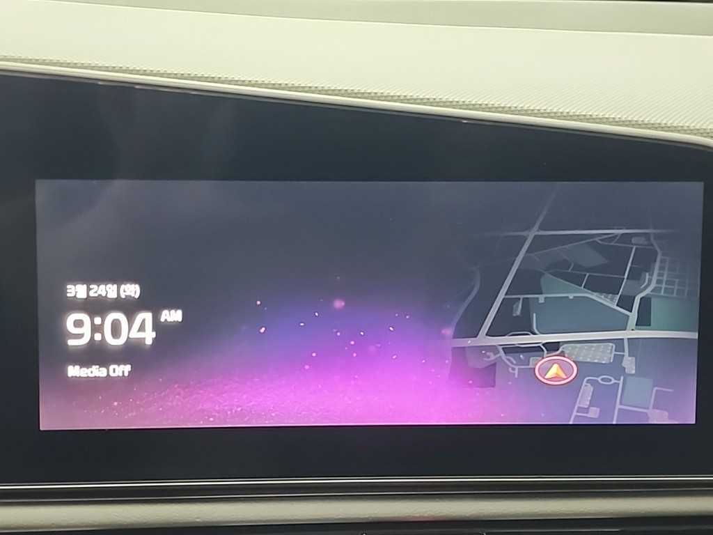 KIA Niro 2025 Blanco - Importación desde Corea - HF Imports Iquique - Foto 15