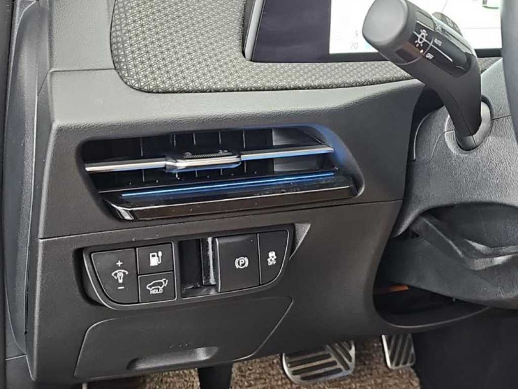 KIA EV6 2023 Negro - Importación desde Corea - HF Imports Iquique - Foto 14