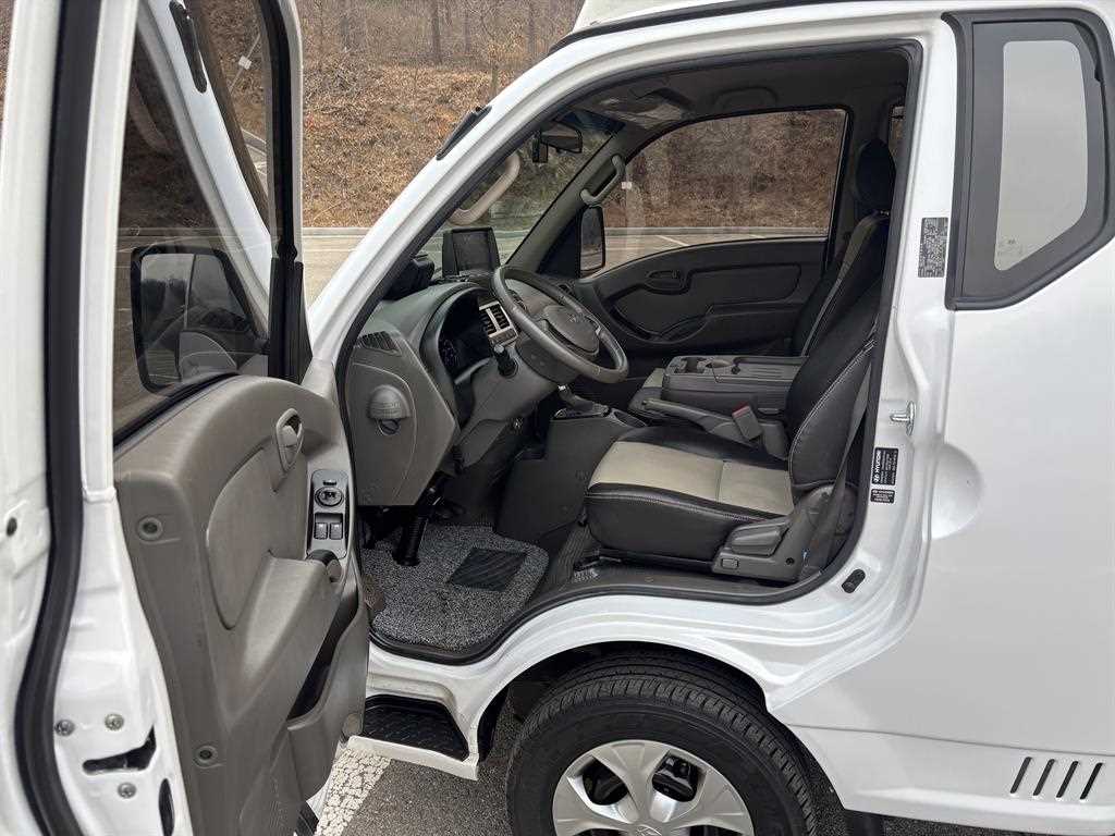 Small Truck Top_Wingbody - Vista 10
