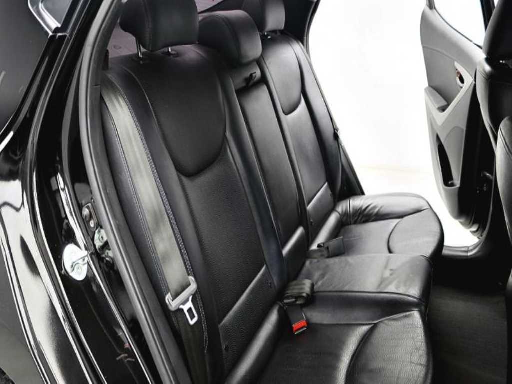 HYUNDAI Avante 2012 - Importación desde Corea - HF Imports Iquique - Foto 16