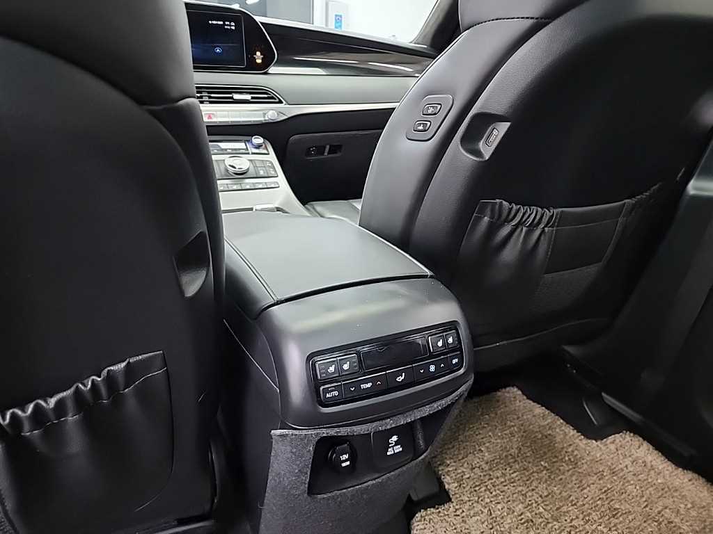 HYUNDAI Palisade 2022 Blanco - Importación desde Corea - HF Imports Iquique - Foto 13
