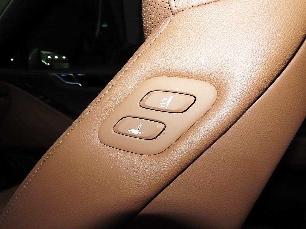 Genesis G80 2024 Blanco - Importación desde Corea - HF Imports Iquique - Foto 16