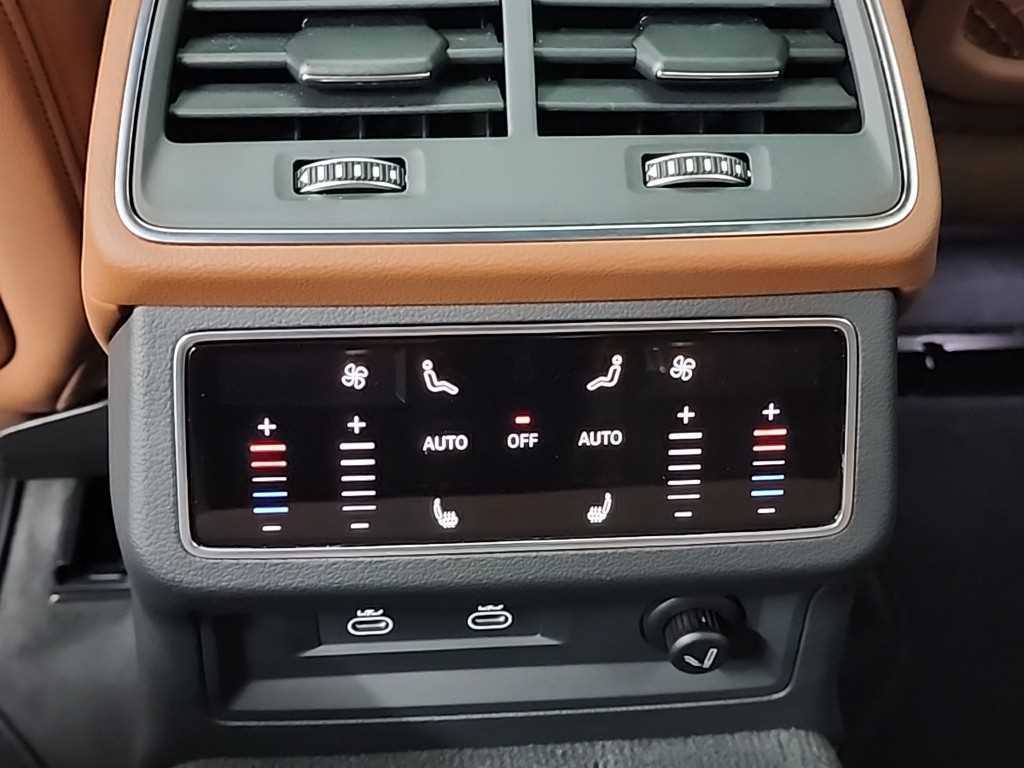 Audi A6 2022 Blanco - Importación desde Corea - HF Imports Iquique - Foto 13