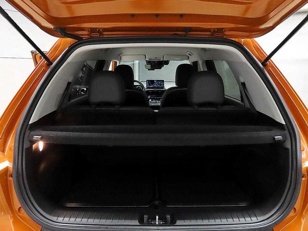 HYUNDAI Casper 2025 - Importación desde Corea - HF Imports Iquique - Foto 17