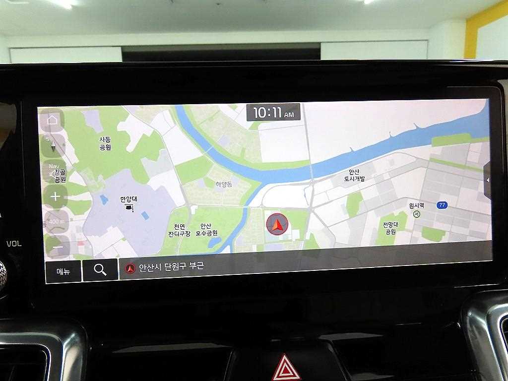 KIA Sorento 2022 - Importación desde Corea - HF Imports Iquique - Foto 14