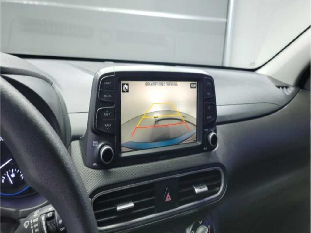 HYUNDAI Kona - Vista 11