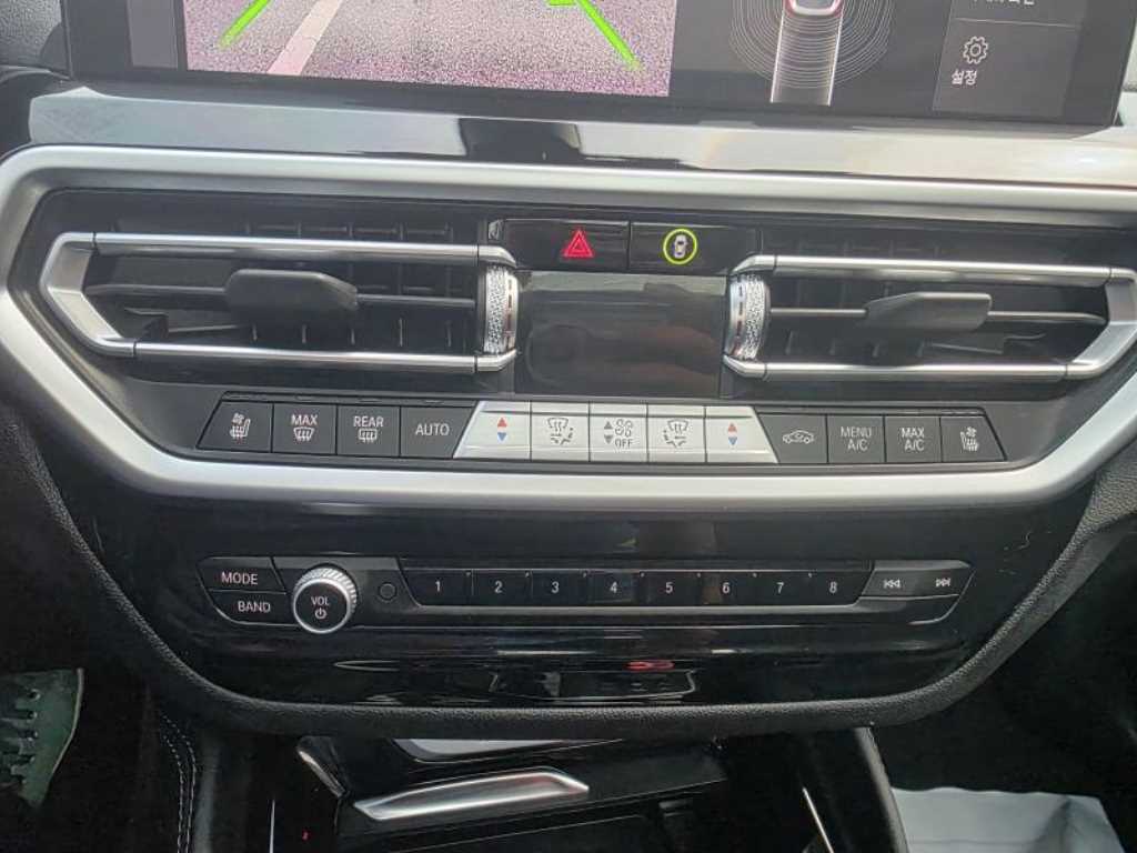 BMW X4 2022 - Importación desde Corea - HF Imports Iquique - Foto 16