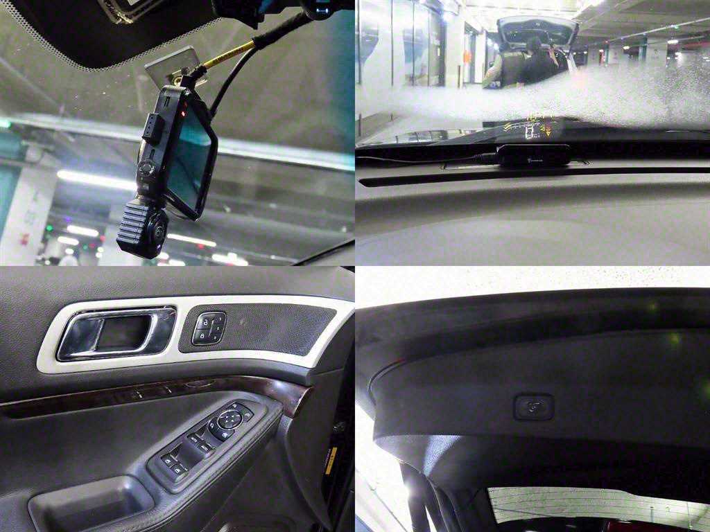 Ford Explorer 2015 - Importación desde Corea - HF Imports Iquique - Foto 18