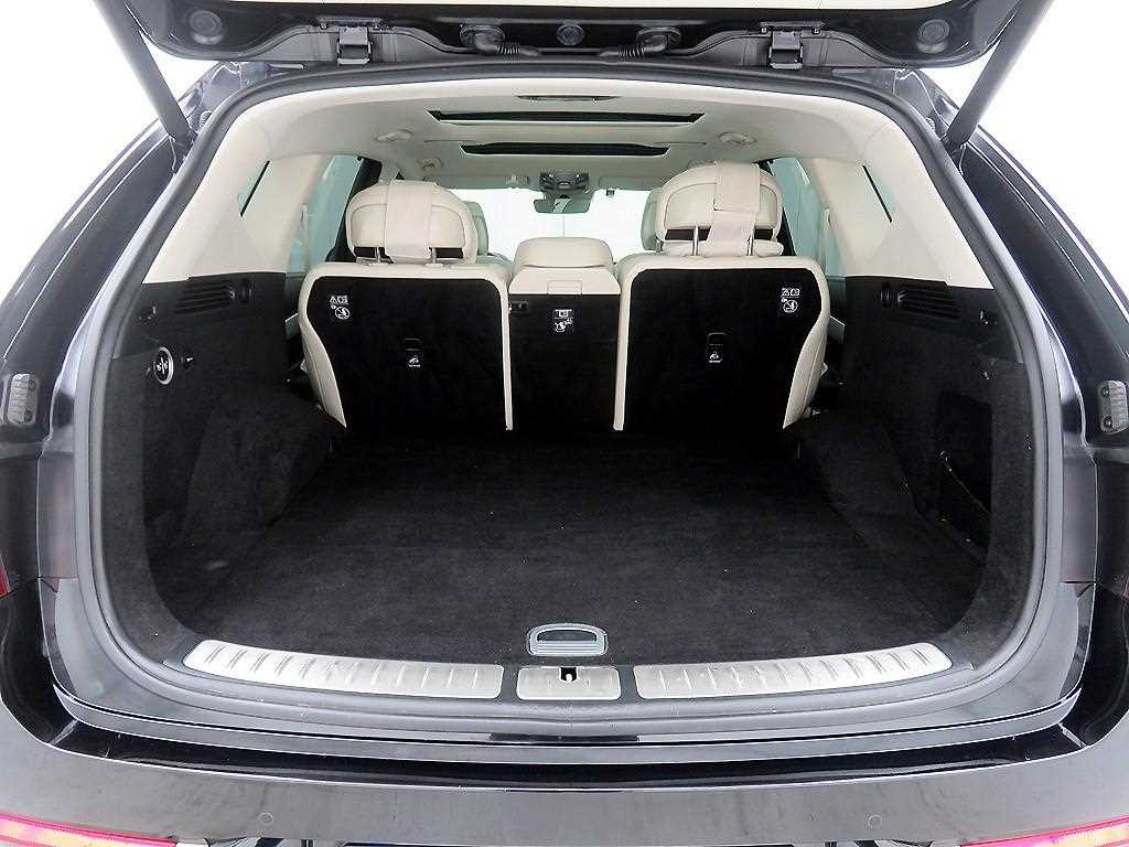 Genesis GV80 - Vista 5