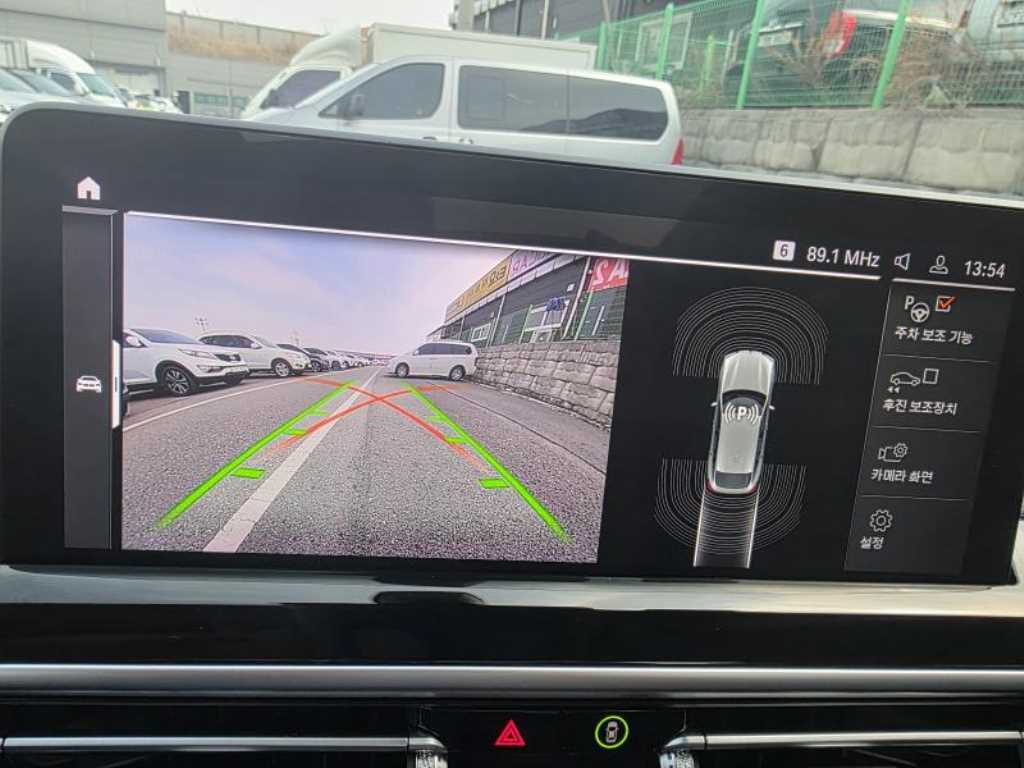 BMW X4 2022 - Importación desde Corea - HF Imports Iquique - Foto 15