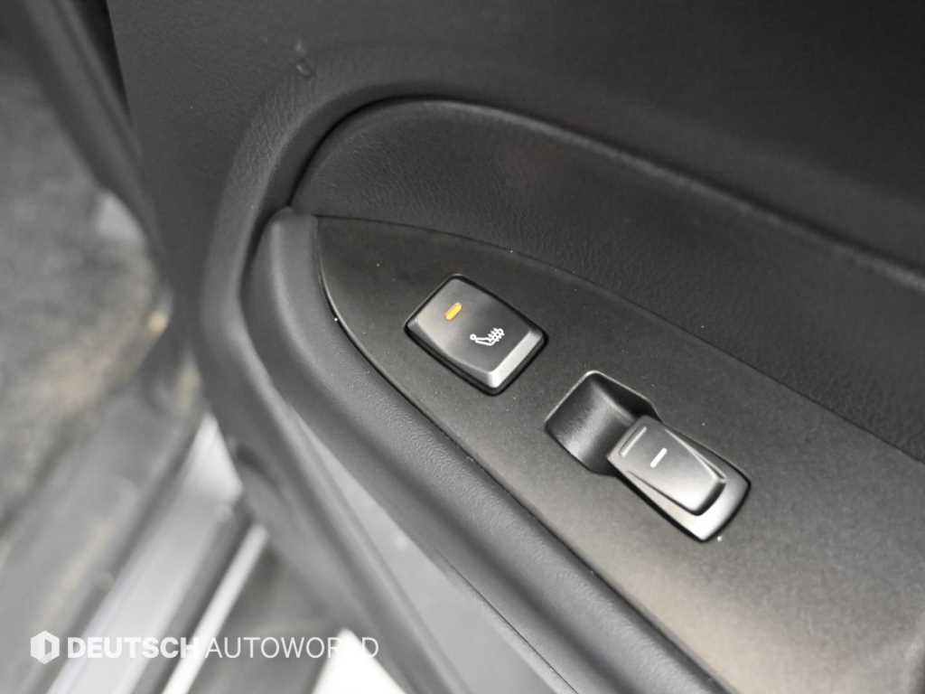 Ssangyong Rexton 2019 Gris - Importación desde Corea - HF Imports Iquique - Foto 16