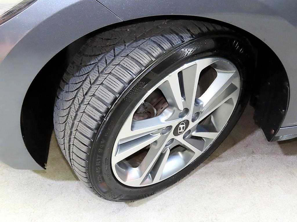 HYUNDAI Avante 2017 - Importación desde Corea - HF Imports Iquique - Foto 16