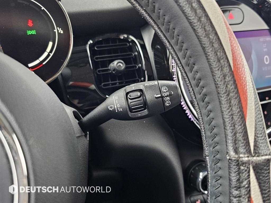 Mini Cooper 2024 Rojo - Importación desde Corea - HF Imports Iquique - Foto 18