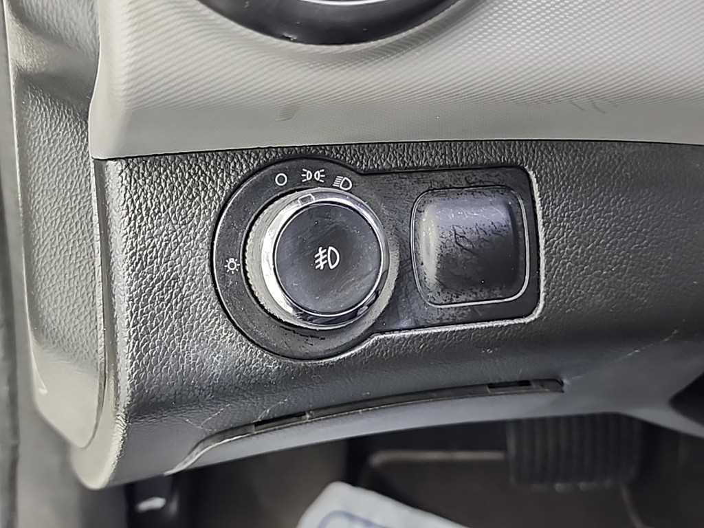 Chevrolet Abeo 2014 - Importación desde Corea - HF Imports Iquique - Foto 14