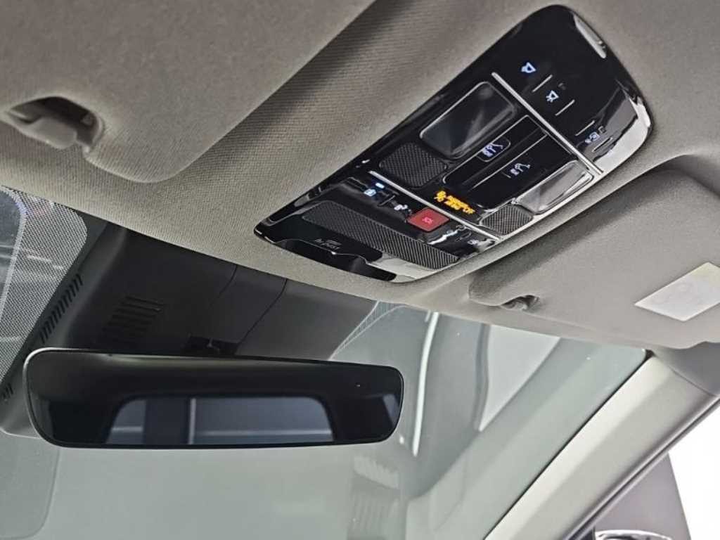 HYUNDAI Santa Fe 2024 Blanco - Importación desde Corea - HF Imports Iquique - Foto 16