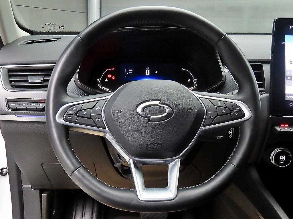 SAMSUNG XM3 - Vista 9