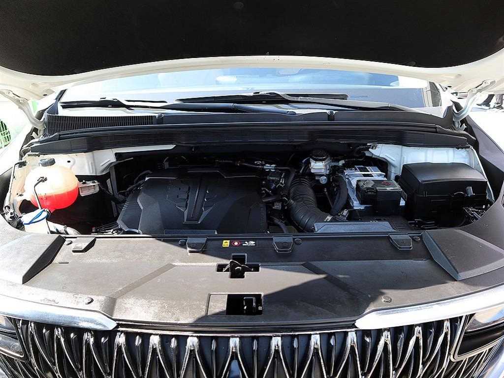 KIA Carnival 2021 Blanco - Importación desde Corea - HF Imports Iquique - Foto 19