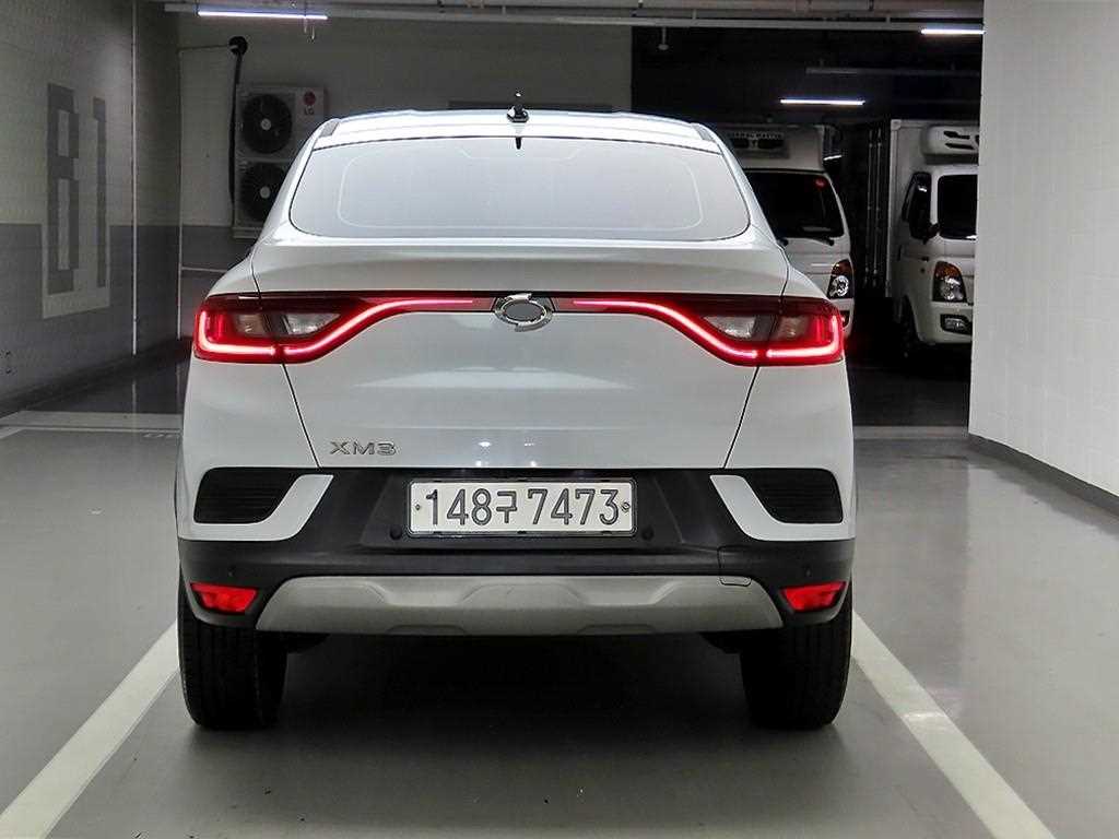 SAMSUNG XM3 - Vista 3