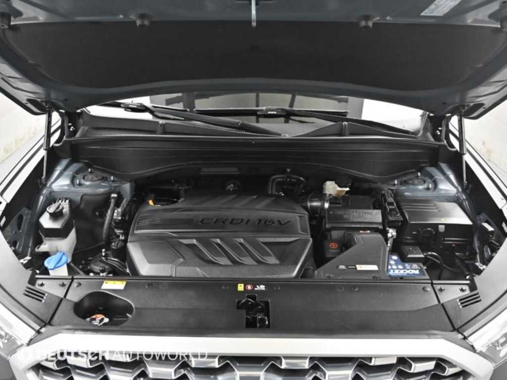 HYUNDAI Palisade - Vista 6