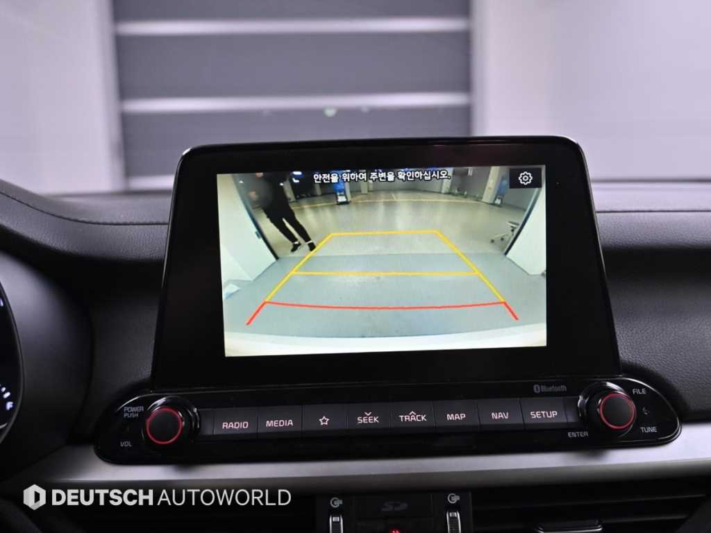 KIA K3 2019 - Importación desde Corea - HF Imports Iquique - Foto 15