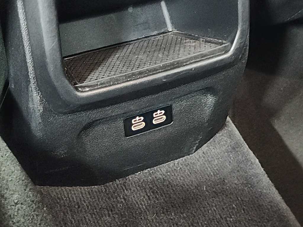 BMW 1 series 2021 Negro - Importación desde Corea - HF Imports Iquique - Foto 13