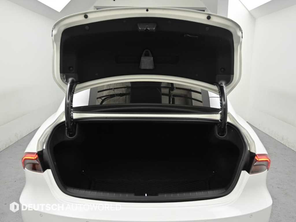 HYUNDAI Grandeur 2021 Blanco - Importación desde Corea - HF Imports Iquique - Foto 19