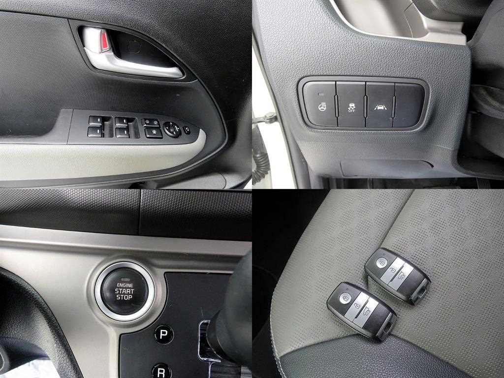 KIA Ray 2021 Blanco - Importación desde Corea - HF Imports Iquique - Foto 17