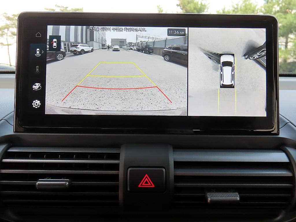 HYUNDAI Casper 2025 Negro - Importación desde Corea - HF Imports Iquique - Foto 16