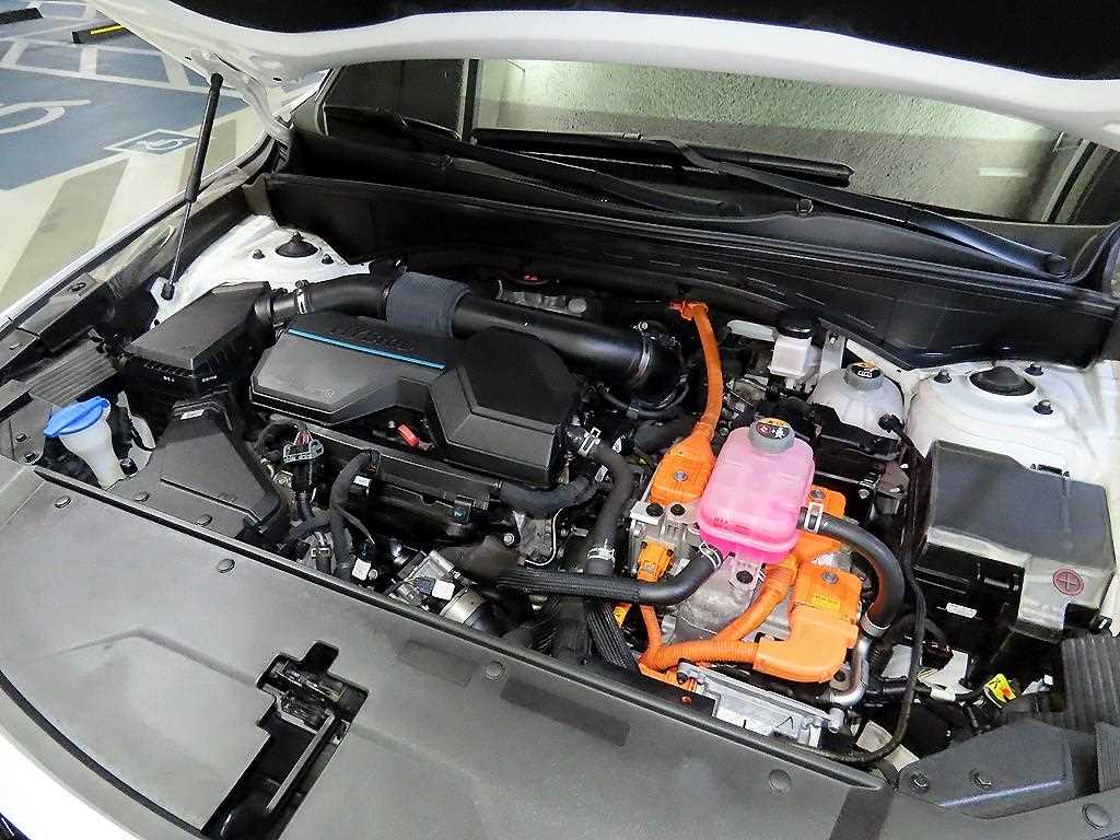 KIA Sorento 2022 - Importación desde Corea - HF Imports Iquique - Foto 19