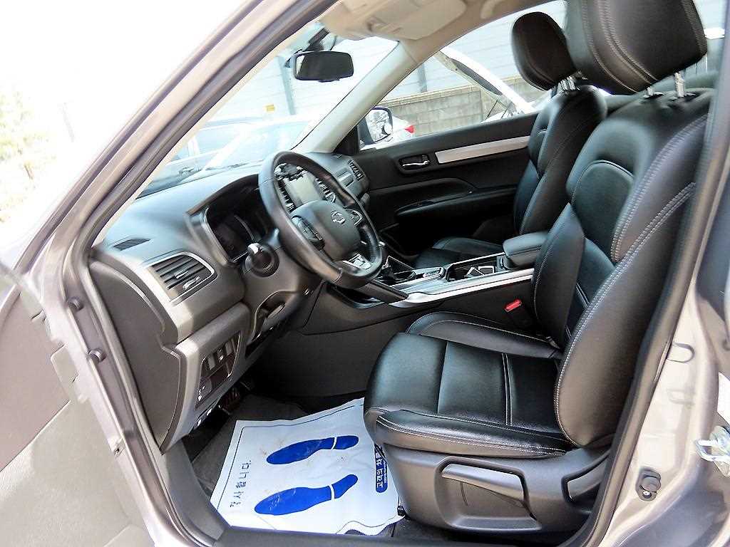 SAMSUNG QM6 - Vista 5