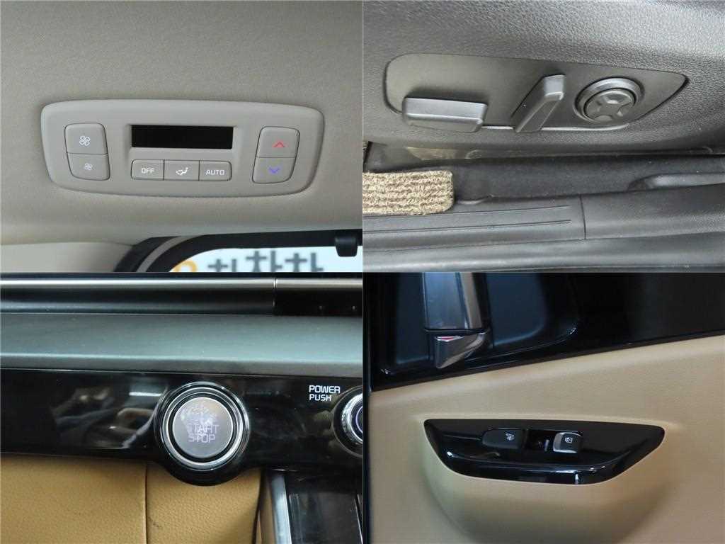 KIA Carnival 2021 - Importación desde Corea - HF Imports Iquique - Foto 18