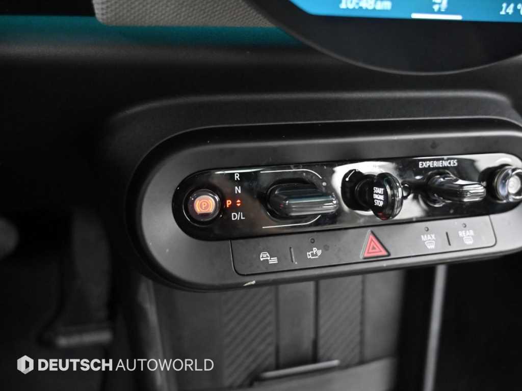 Mini Cooper - Vista 9