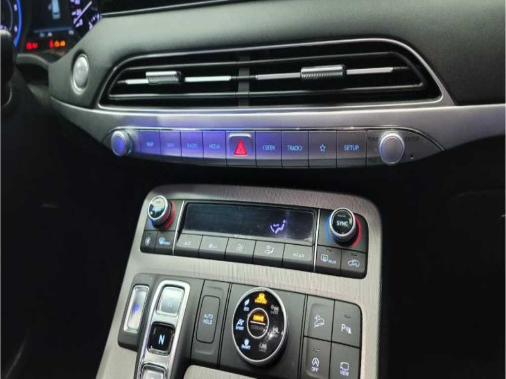 HYUNDAI Palisade - Vista 12