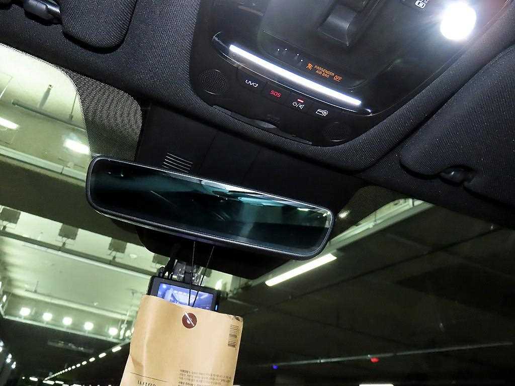 KIA Sorento 2021 Blanco - Importación desde Corea - HF Imports Iquique - Foto 13