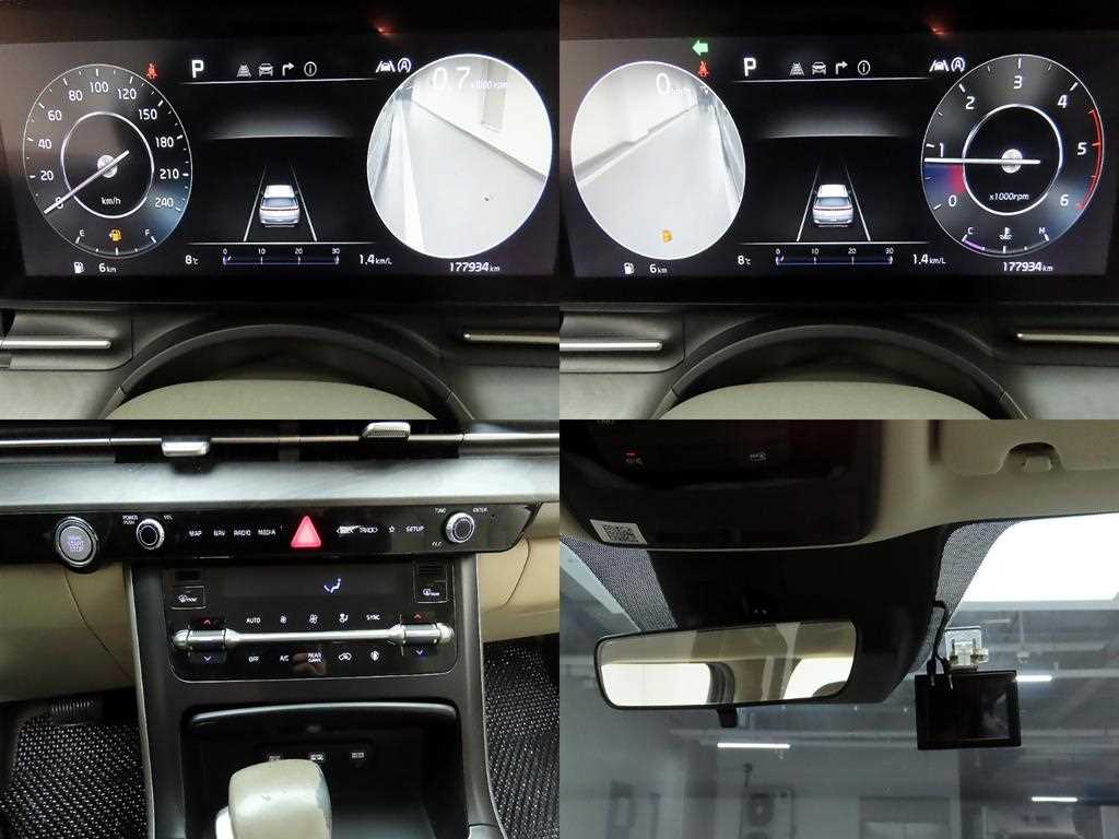 KIA Carnival 2021 Negro - Importación desde Corea - HF Imports Iquique - Foto 17