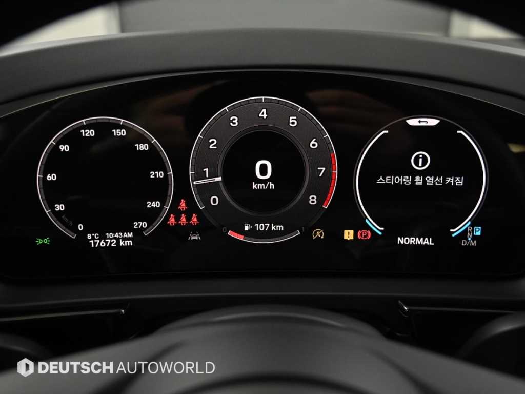 Porsche Cayenne - Vista 8