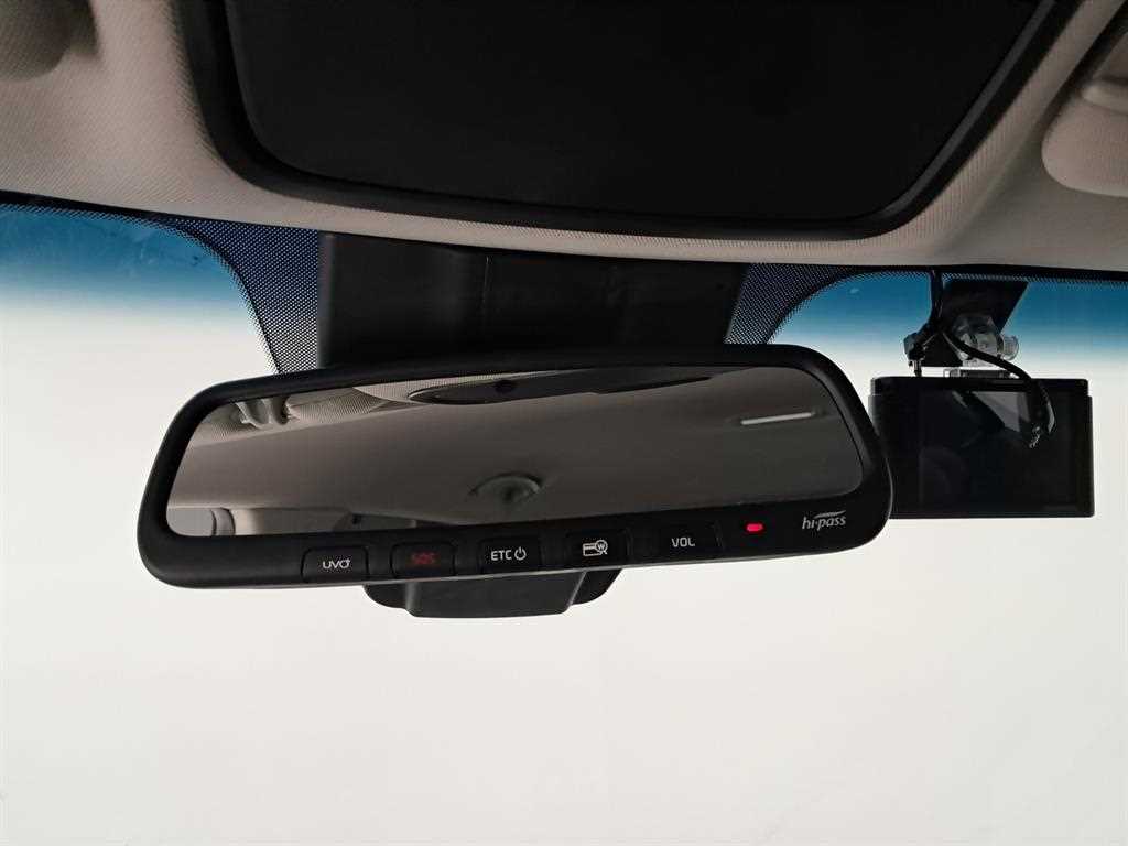 KIA Sorento 2019 Gris - Importación desde Corea - HF Imports Iquique - Foto 15