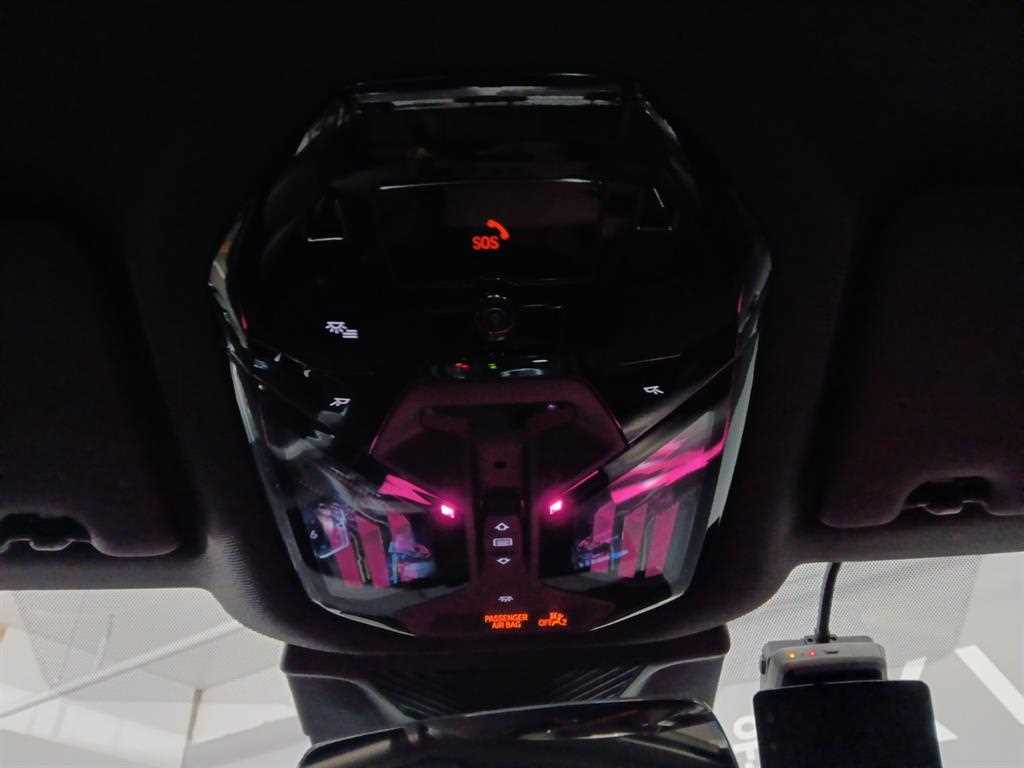 BMW 5 Series - Vista 12