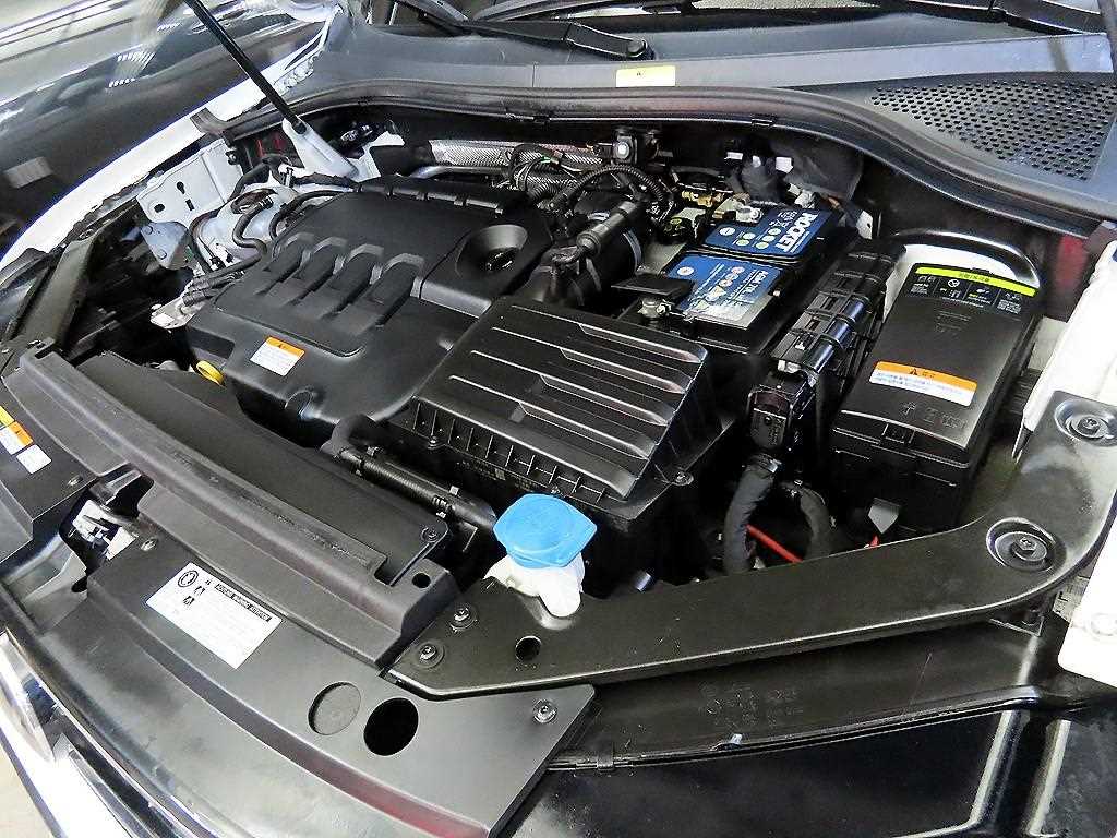 Volkswagen Tiguan 2020 - Importación desde Corea - HF Imports Iquique - Foto 19