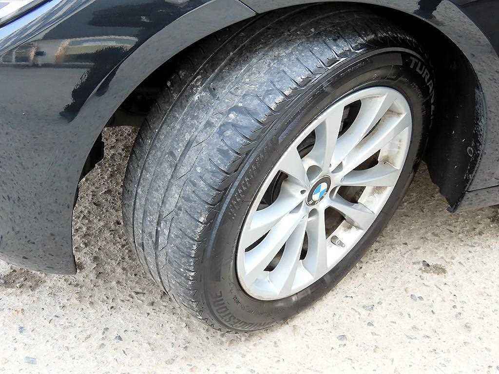 BMW Gran Turismo 2020 Negro - Importación desde Corea - HF Imports Iquique - Foto 20