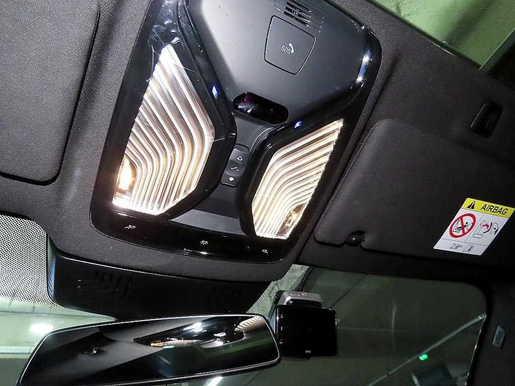 BMW 5 Series 2023 Negro - Importación desde Corea - HF Imports Iquique - Foto 16