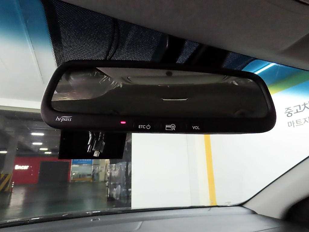 KIA K3 2023 Gris - Importación desde Corea - HF Imports Iquique - Foto 15