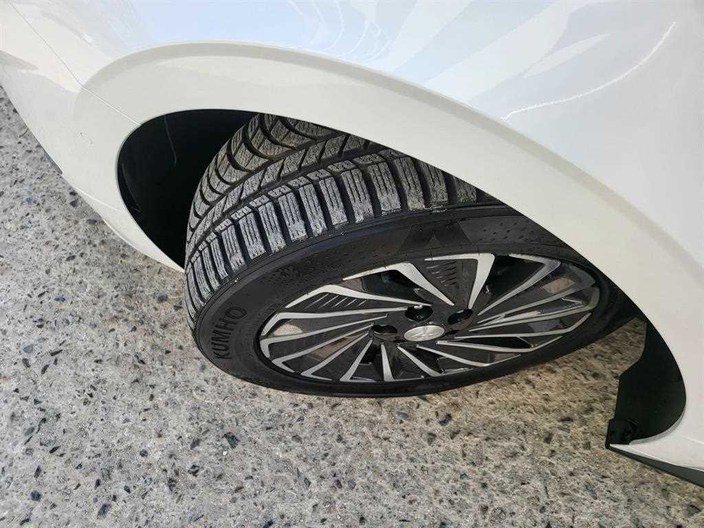 HYUNDAI Sonata 2022 Blanco - Importación desde Corea - HF Imports Iquique - Foto 19