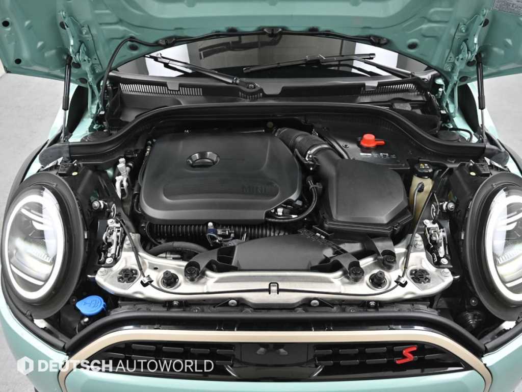 Mini Cooper - Vista 6