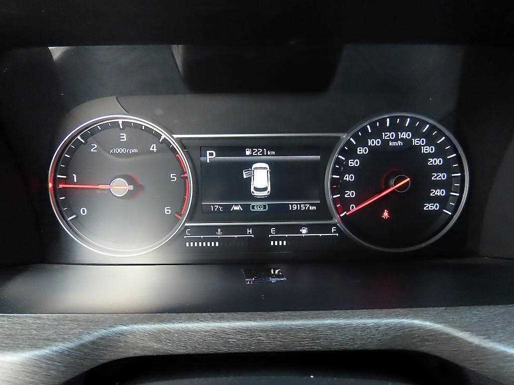 KIA Sorento - Vista 9