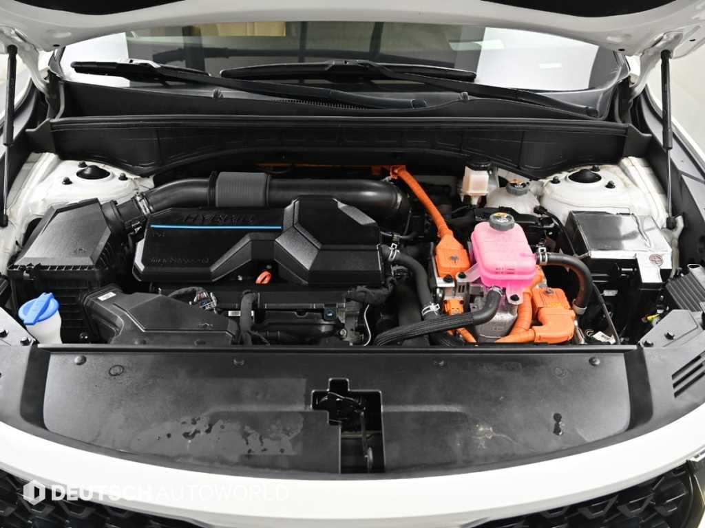 KIA Sorento - Vista 6