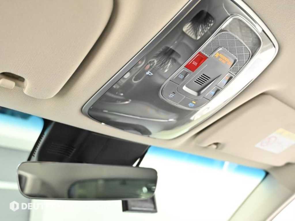 Genesis GV70 2023 Blanco - Importación desde Corea - HF Imports Iquique - Foto 18