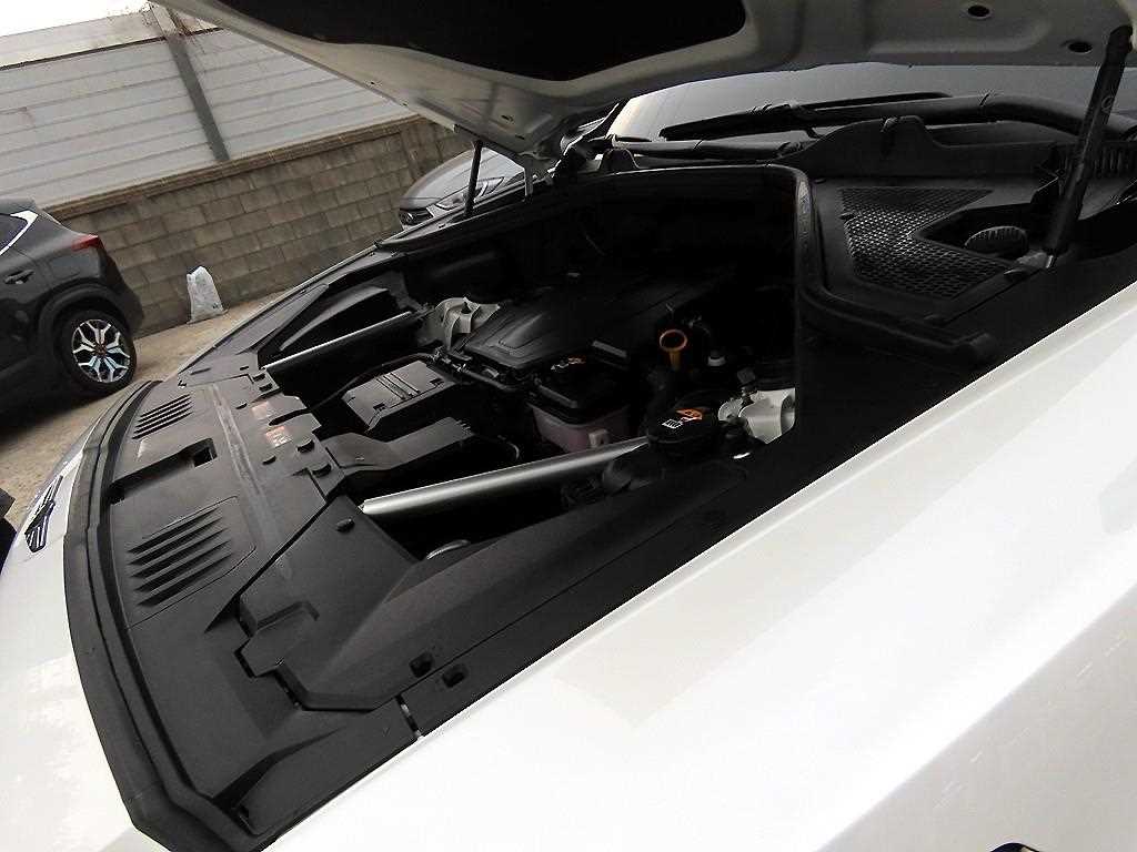 Genesis GV80 2024 Blanco - Importación desde Corea - HF Imports Iquique - Foto 19